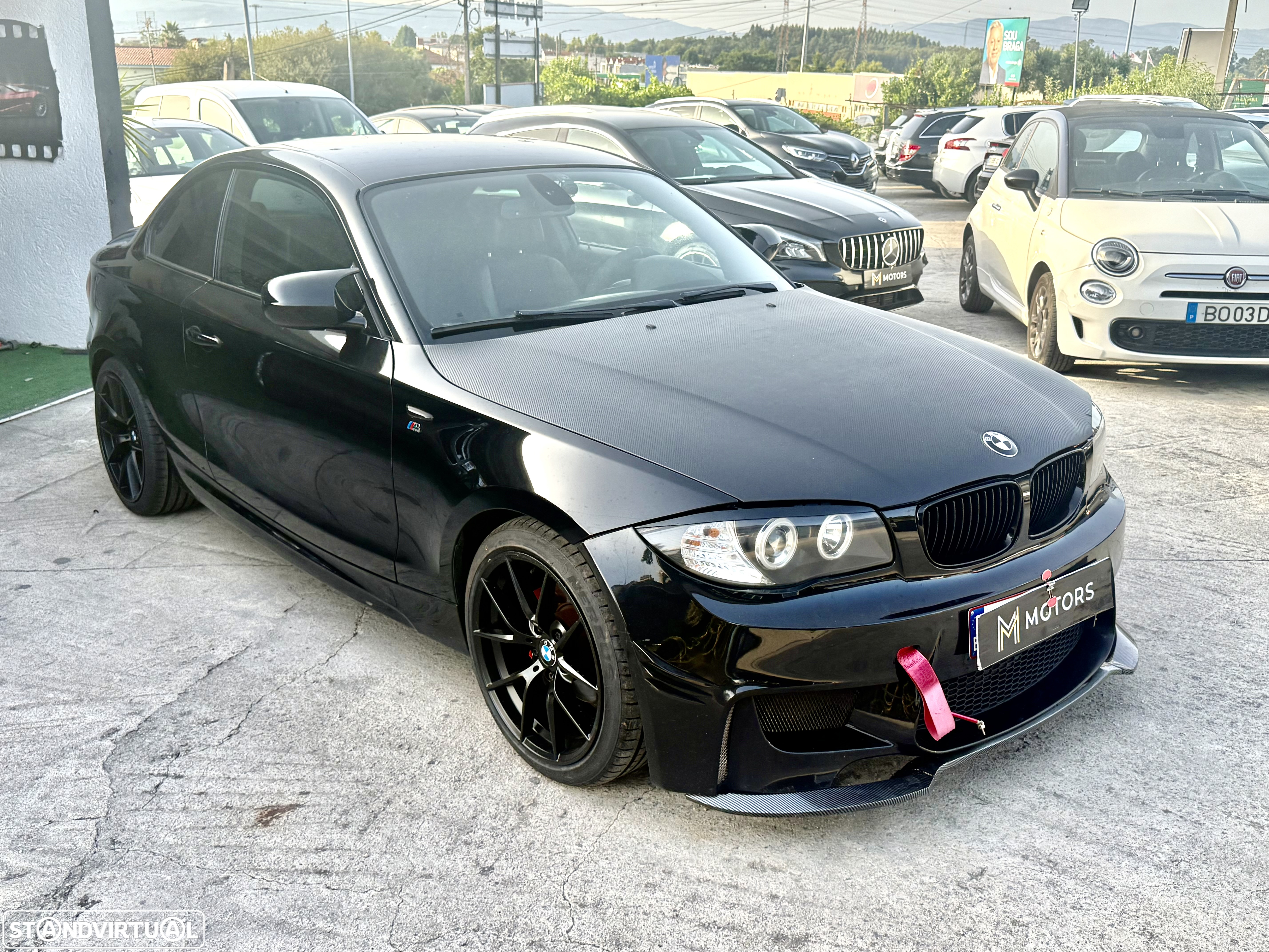 BMW 118 d - 54