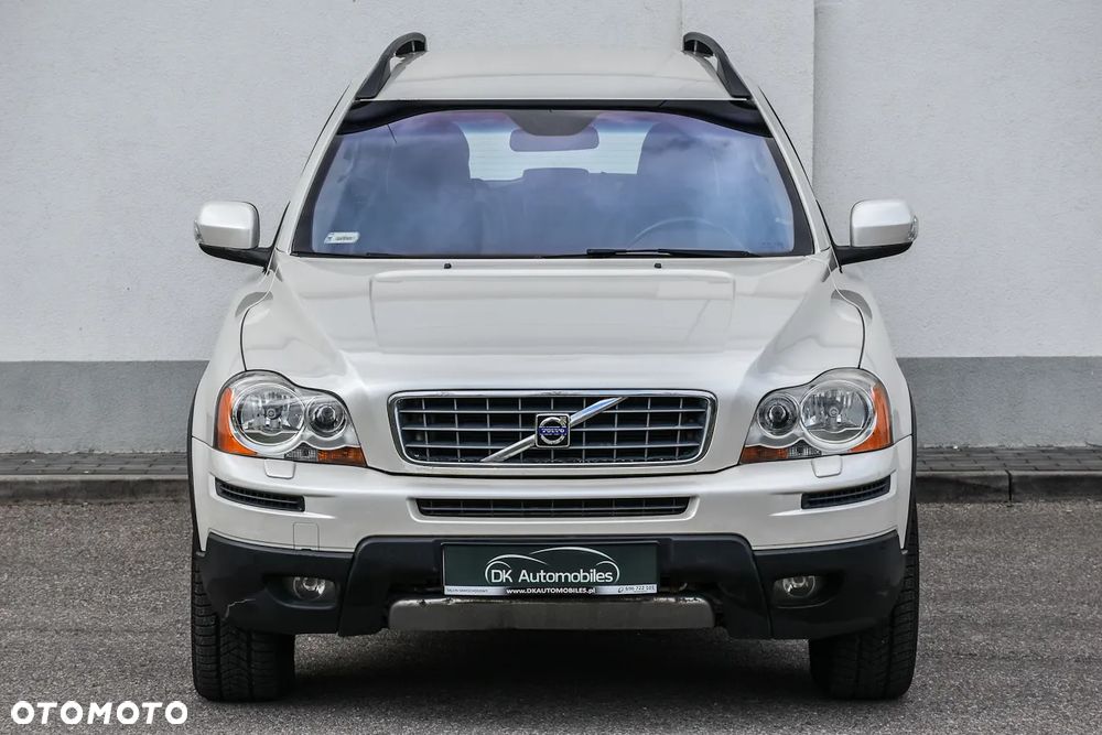 Volvo XC 90 D5 Summum - 6
