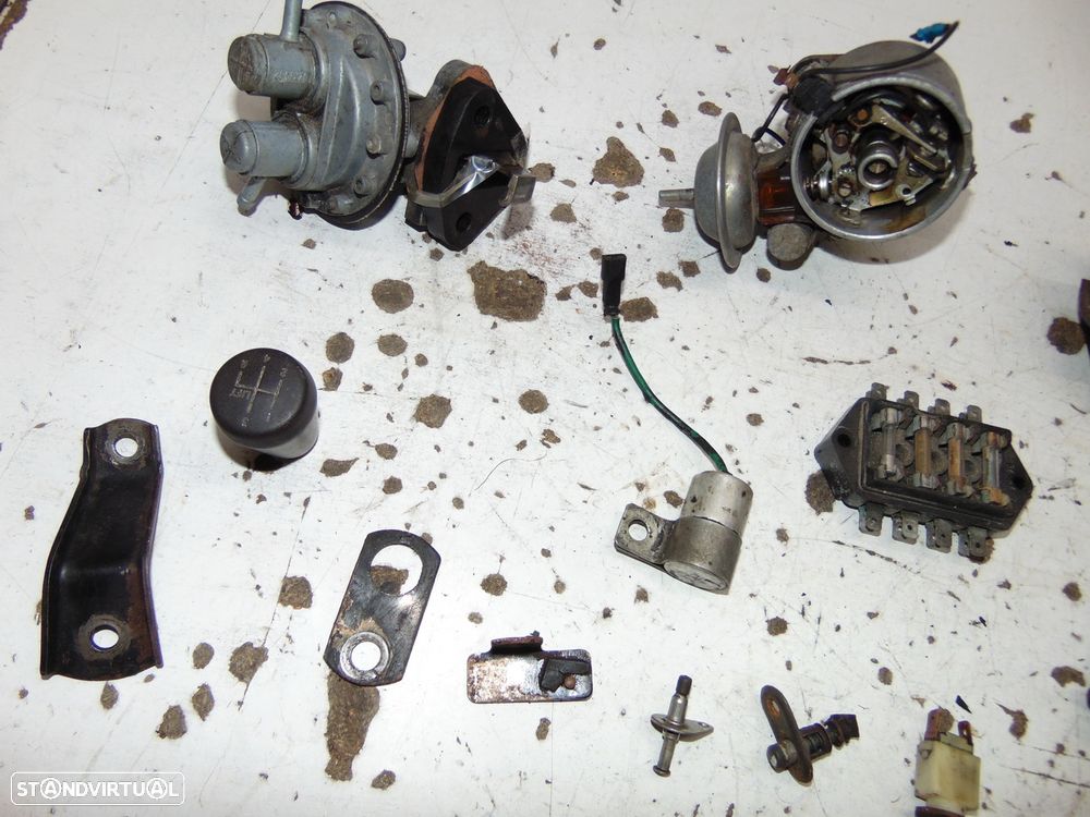 Mini clubman vários - 13