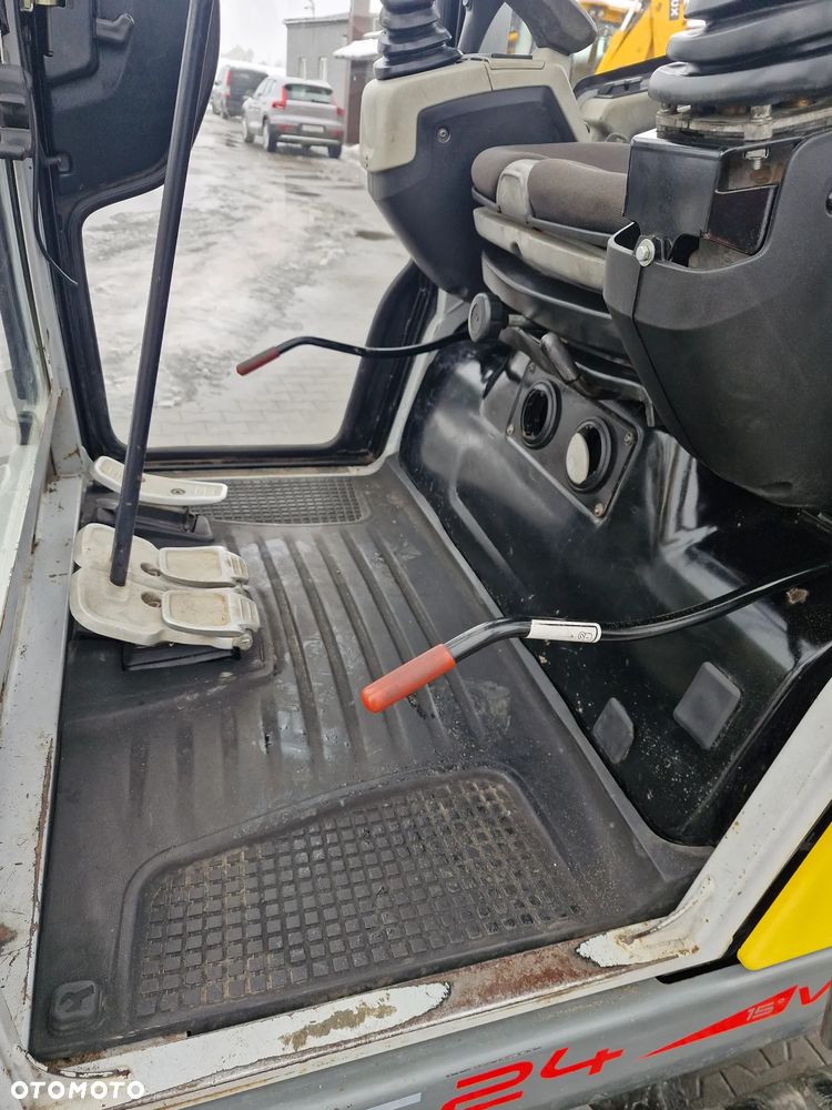 Wacker Neuson EW24 VDS - 6