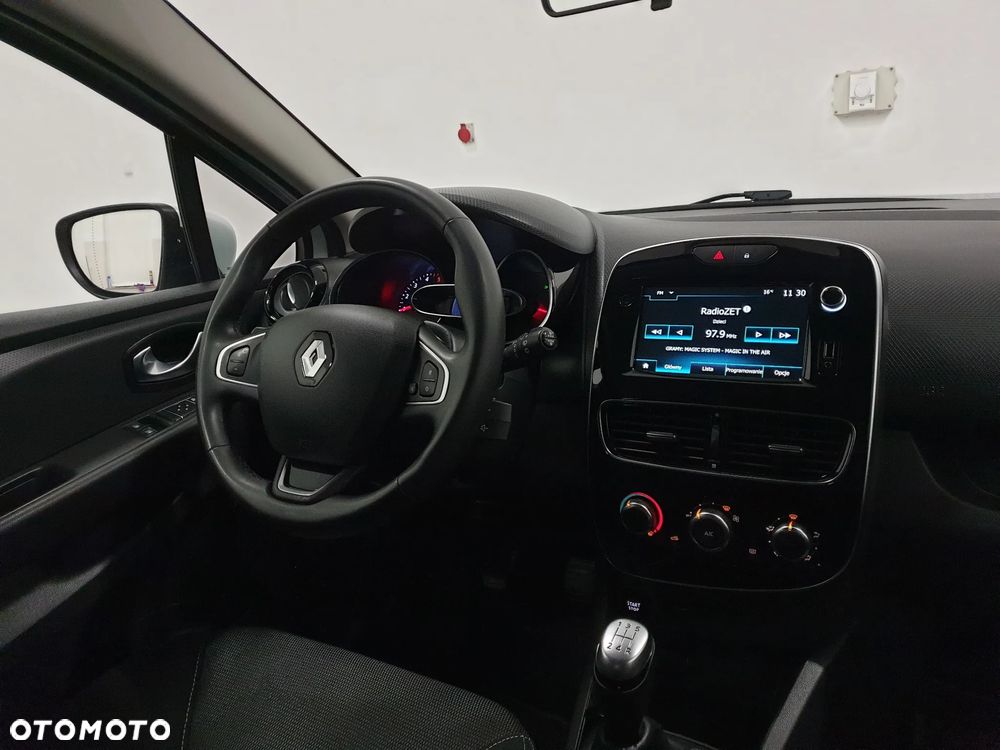 Renault Clio 1.5 dCi Energy Limited Plus - 26