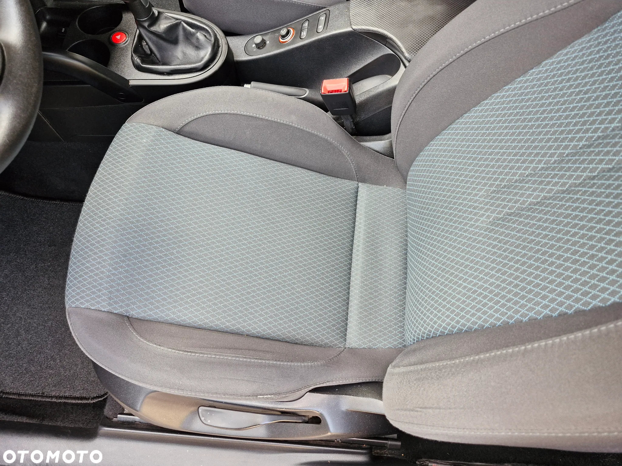 Seat Altea XL 1.6 Reference - 21