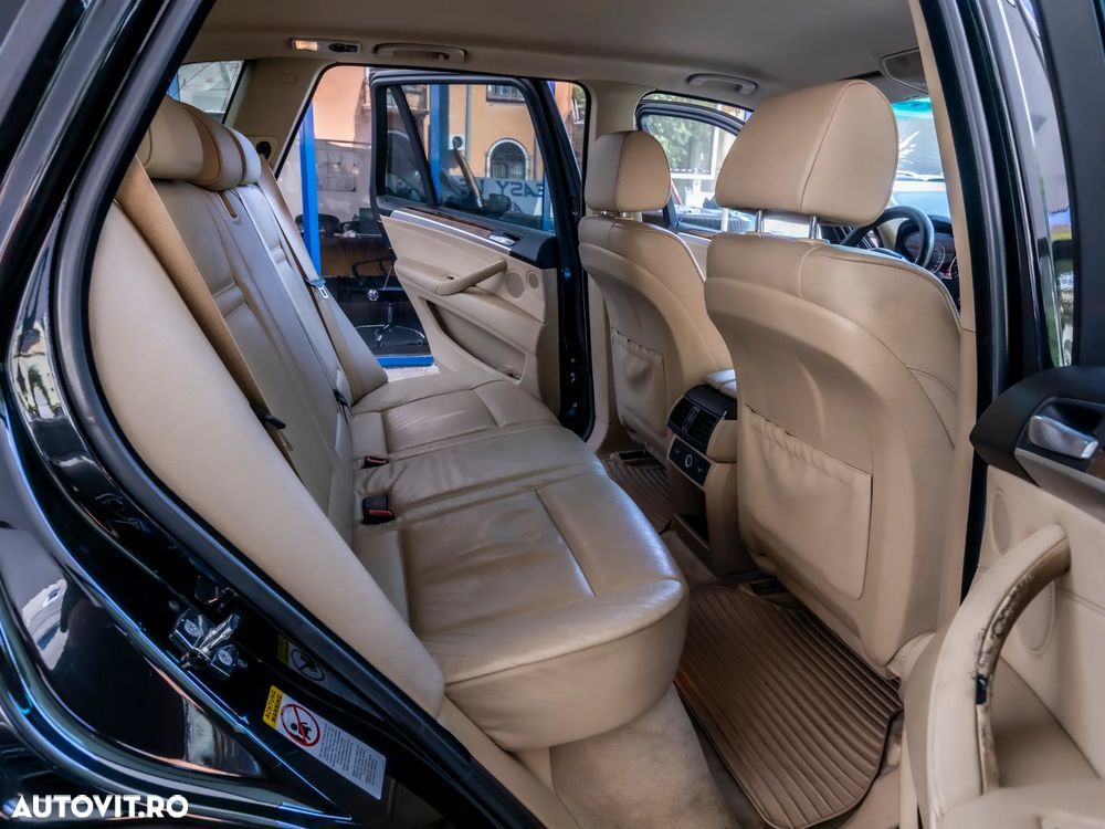 BMW X5 2007 — imagine 6