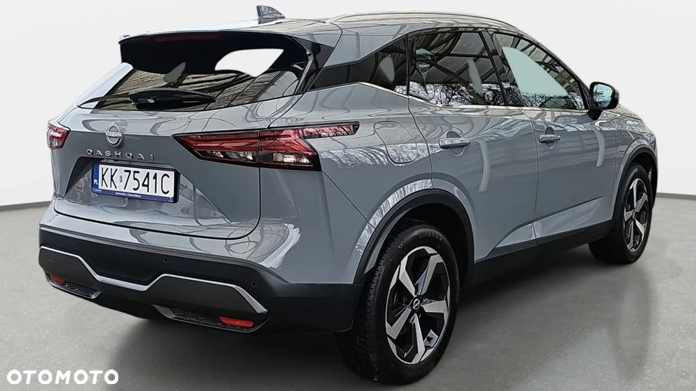 Nissan Qashqai 1.3 DIG-T MHEV 4x4 N-Connecta Xtronic - 6