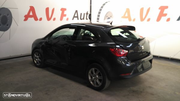 Para Peças Seat Ibiza Iv Sportcoupe (6J1, 6P5) - 6