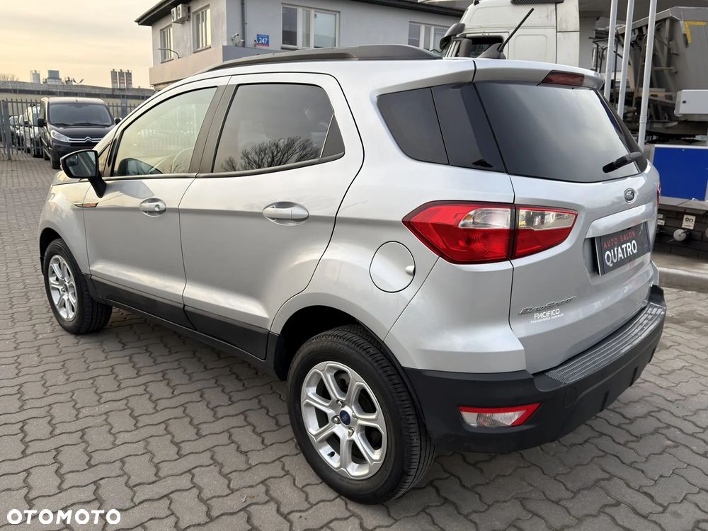 Ford EcoSport - 6