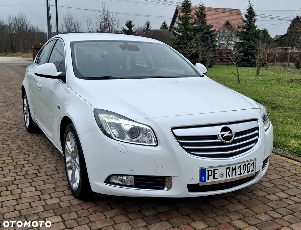 Opel Insignia 1.6 Turbo Sport - 13