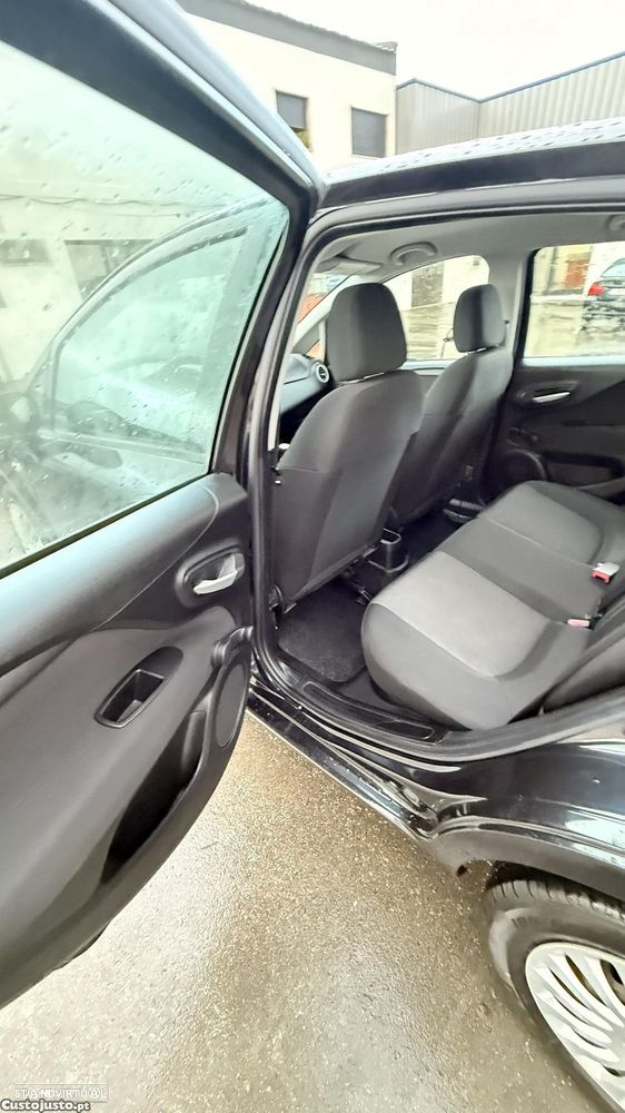 Fiat Punto - 13