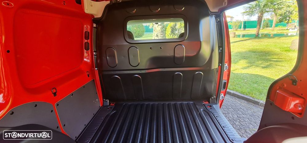 Renault Kangoo 1.5 Blue dCi Extrem - 27