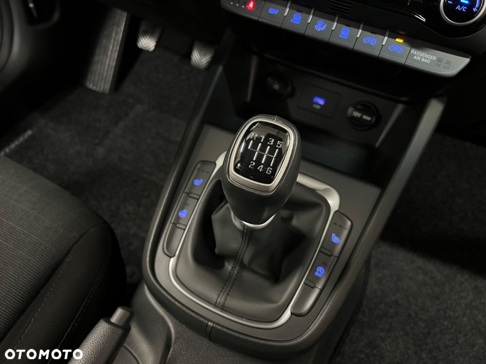 Hyundai Kona 1.0 T-GDI Modern - 32