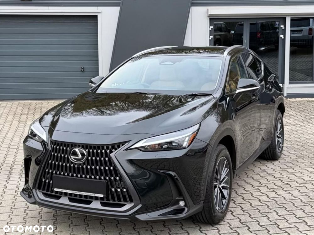 Lexus NX - 2