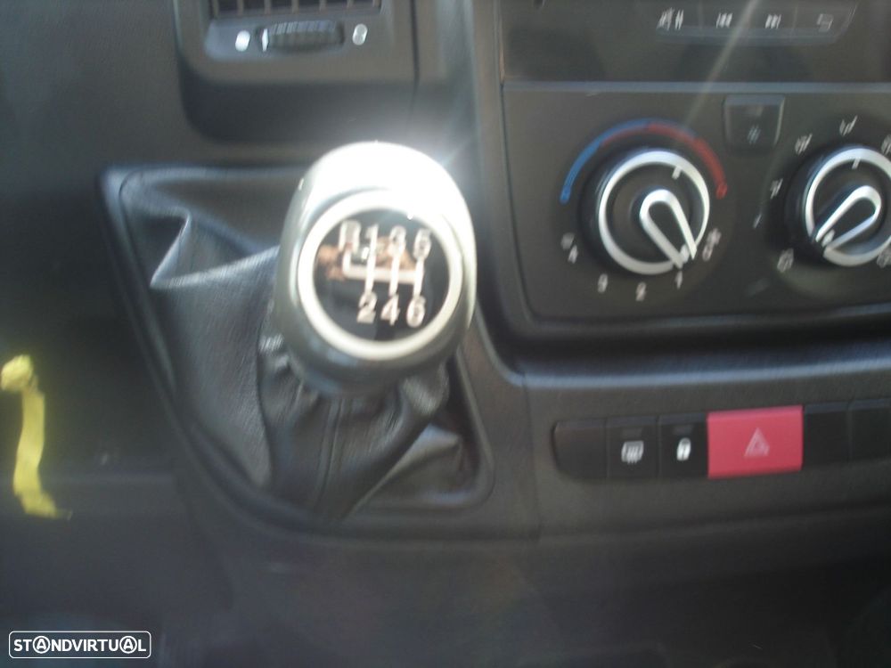 Peugeot Boxer 2.0 BlueHDi 333 L2 CD - 10