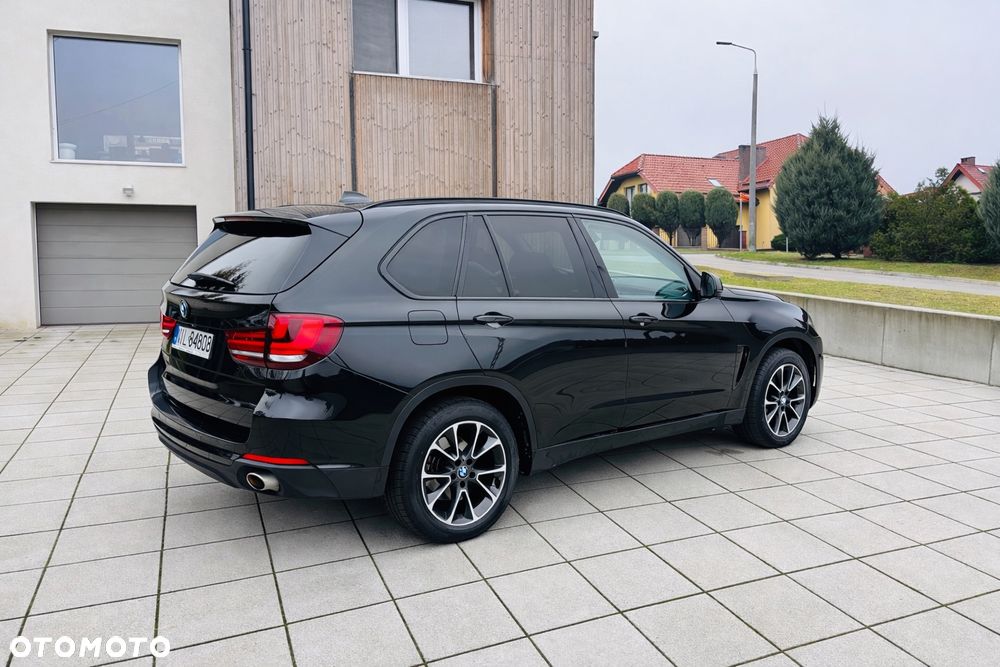 BMW X5 - 4