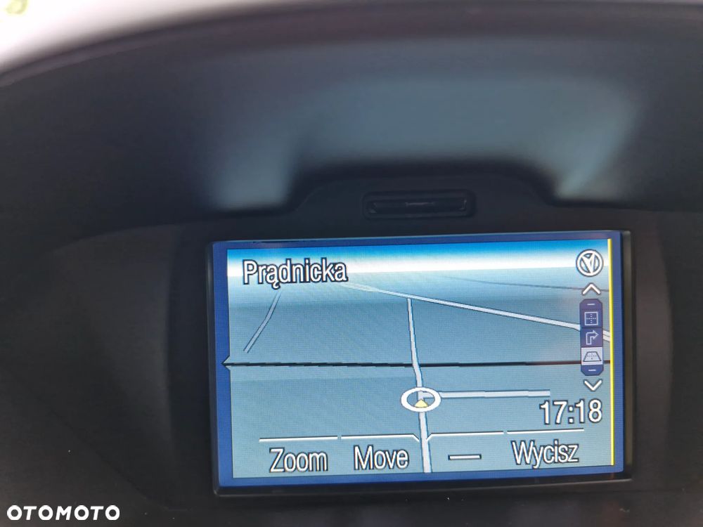 Ford B-MAX 2016