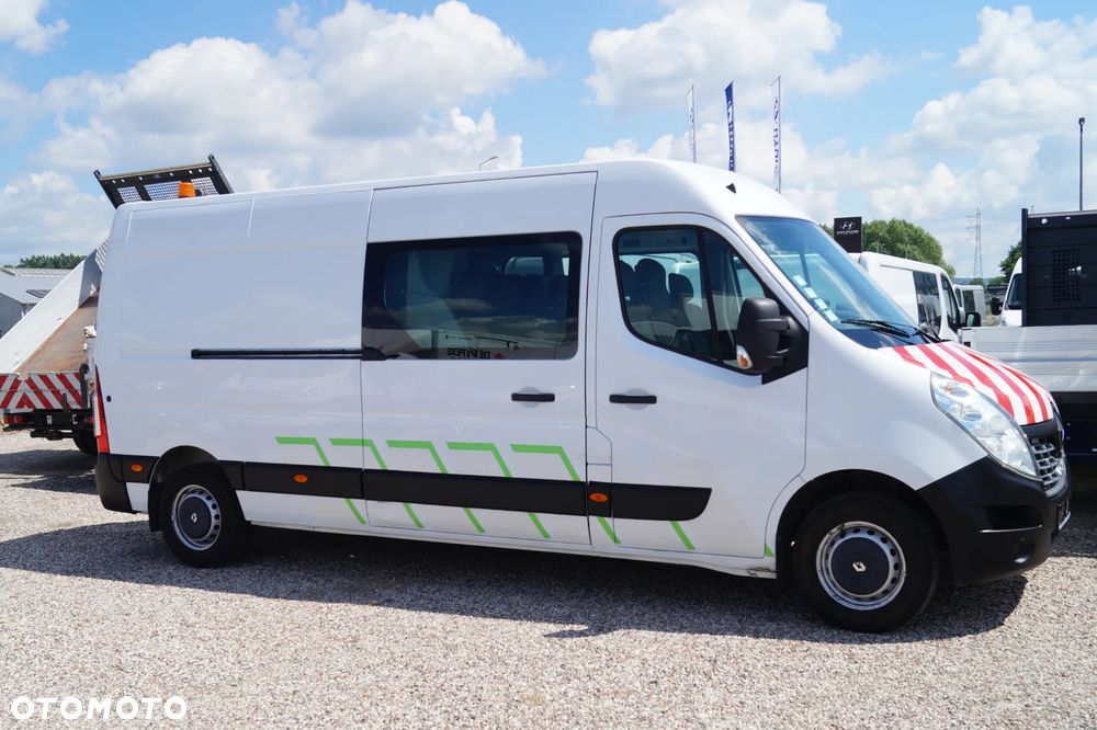 Renault Master - 3
