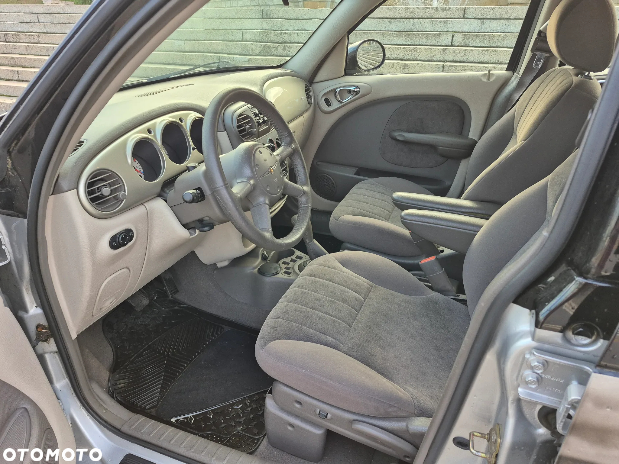 Chrysler PT Cruiser 2.0i Limited - 5