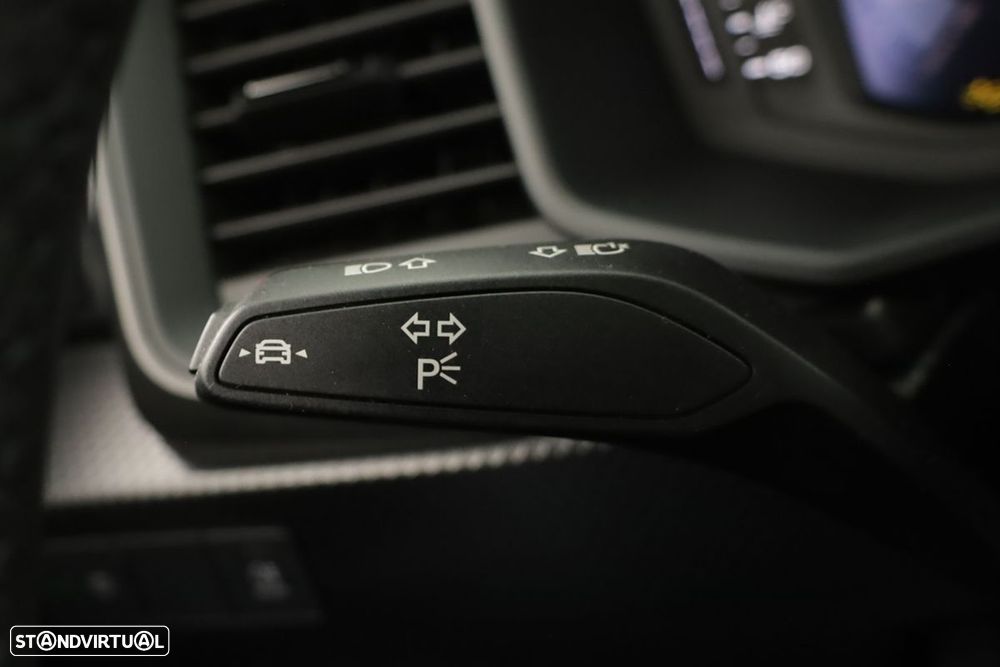 Audi A1 Sportback 30 TFSI Advanced S tronic - 15