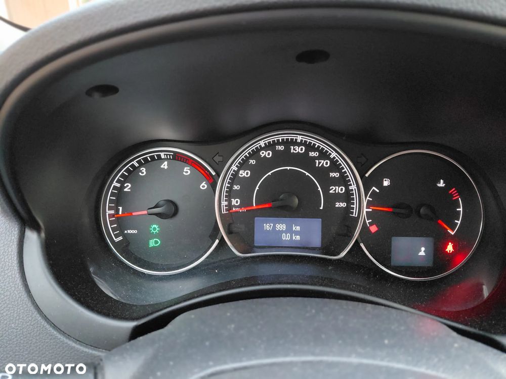 Renault Koleos 2.0 dCi 4x4 Privilege Plus - 12