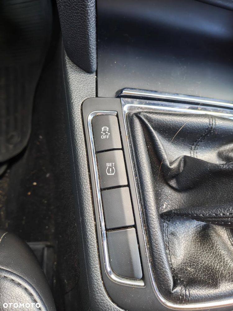 Skoda Superb 2.0 TDI Platinum - 21