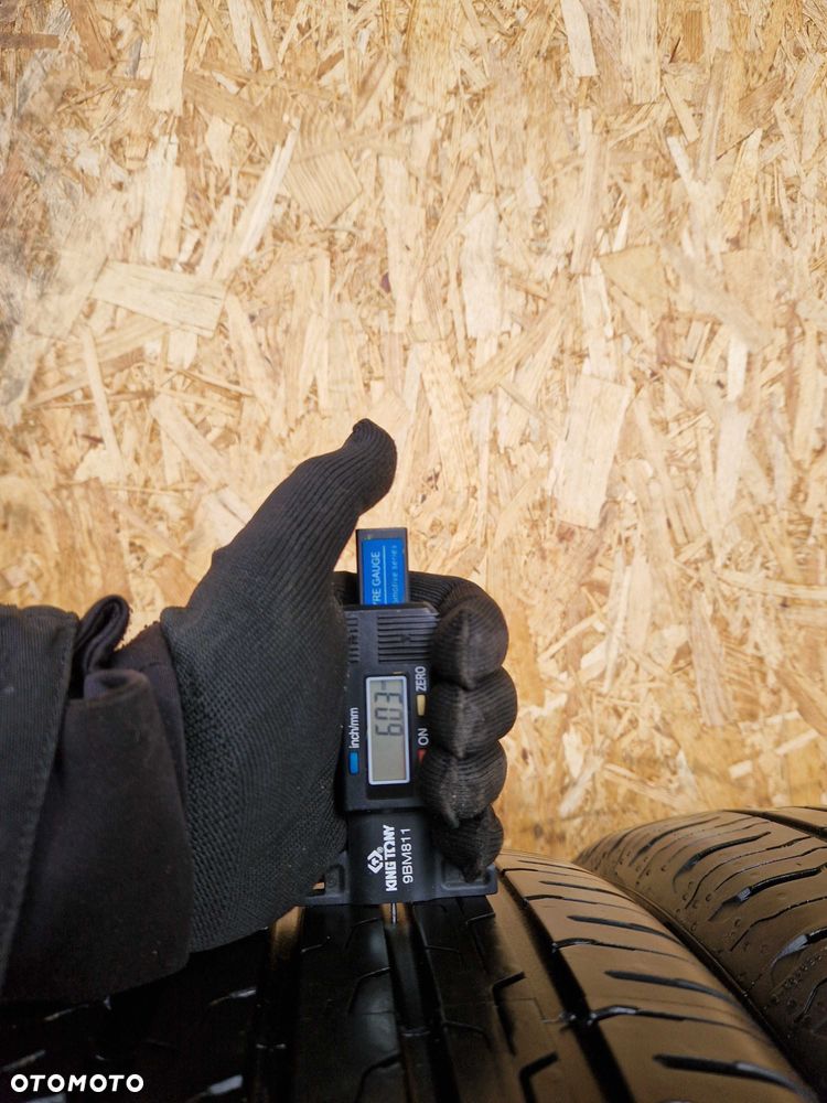 Opony letnie 215/50/18 96V Continental EcoContact 6 - 3