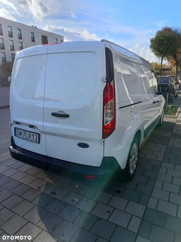 Ford TRANSIT CONNECT - 3
