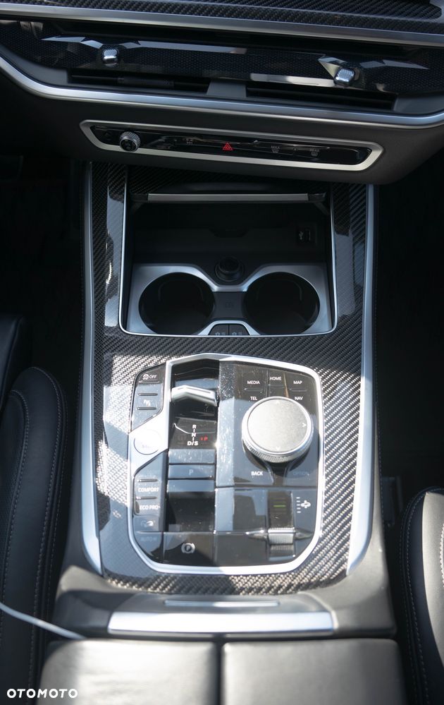 BMW X5 xDrive40d mHEV sport - 22