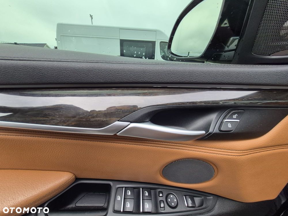 BMW X6 xDrive35i M Sport Edition - 13