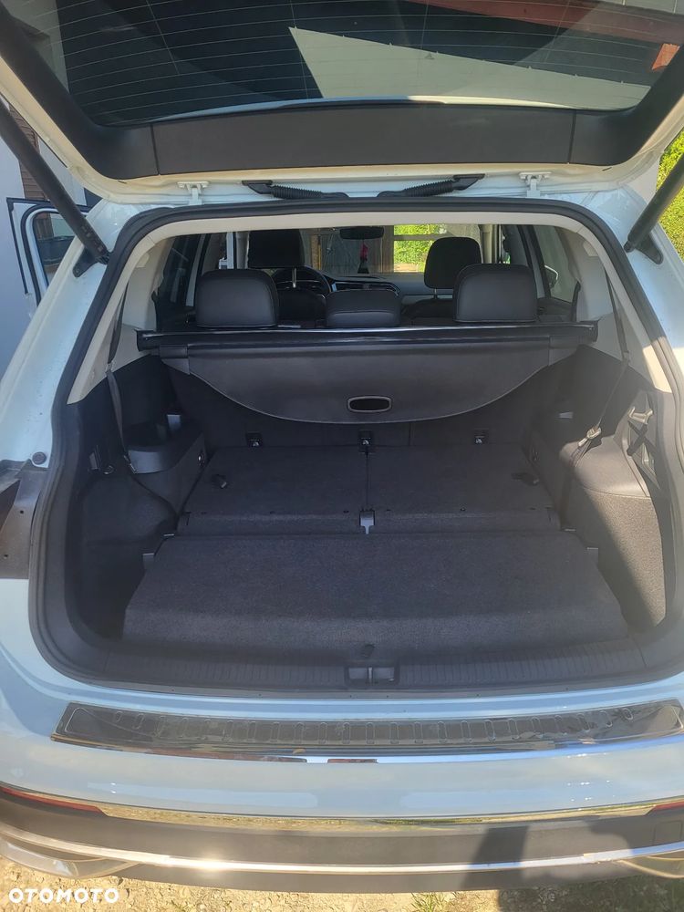 Volkswagen Tiguan Allspace 2.0 TSI 4Motion DSG OPF Highline - 13
