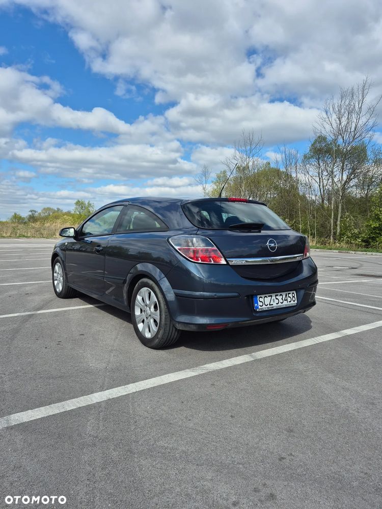 Opel Astra - 3