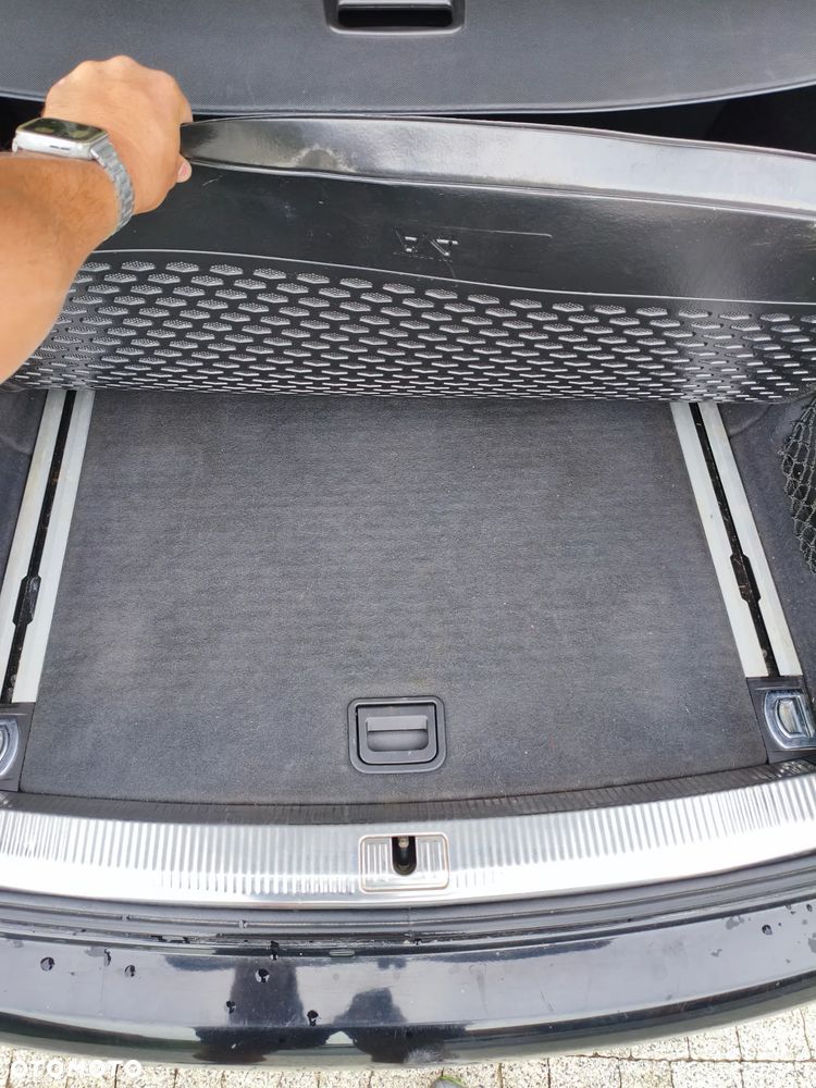 Audi A4 Avant - 25