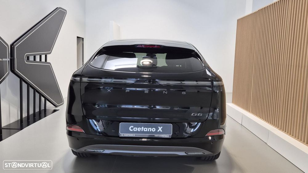 Xpeng G6 87.5 kWh Long Range + Gancho de Reboque - 4