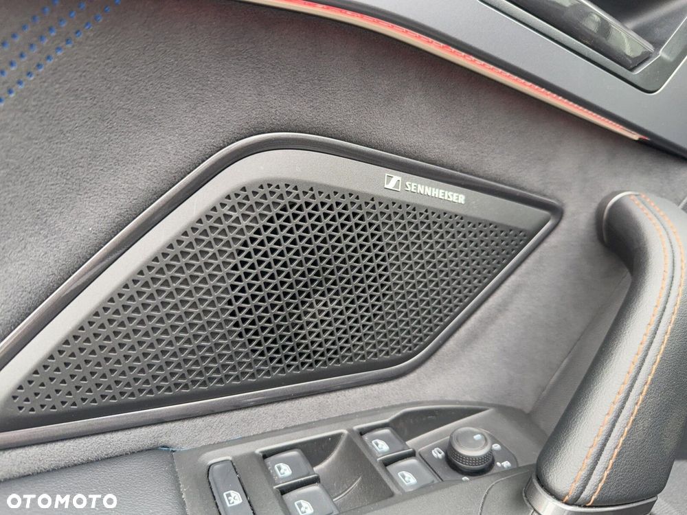 Cupra Leon 2.0 TSI VZ DSG - 32