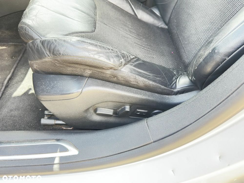 Citroën C5 2.0 HDi Exclusive - 17