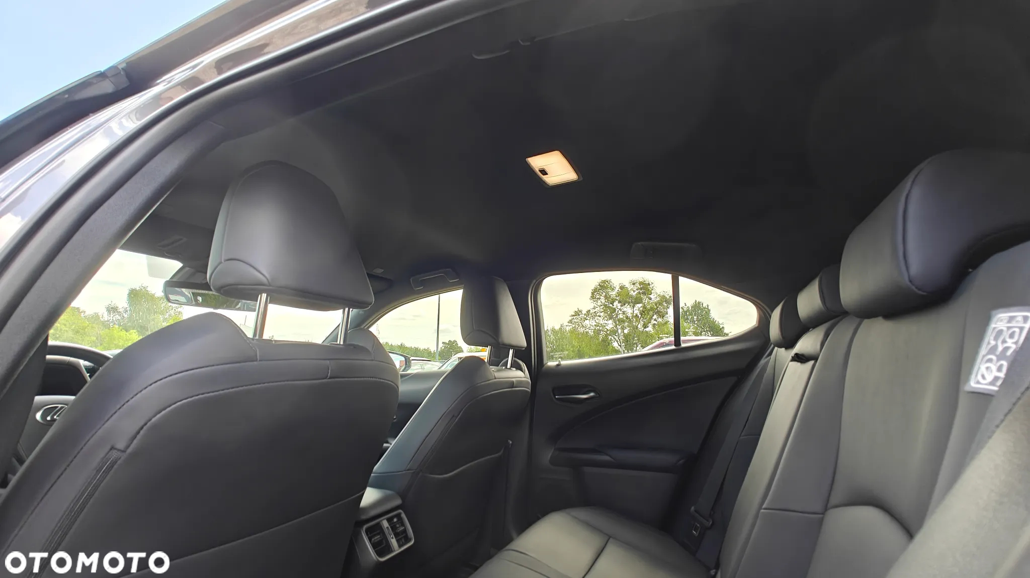 Lexus UX 250h GPF F Sport 2WD - 17
