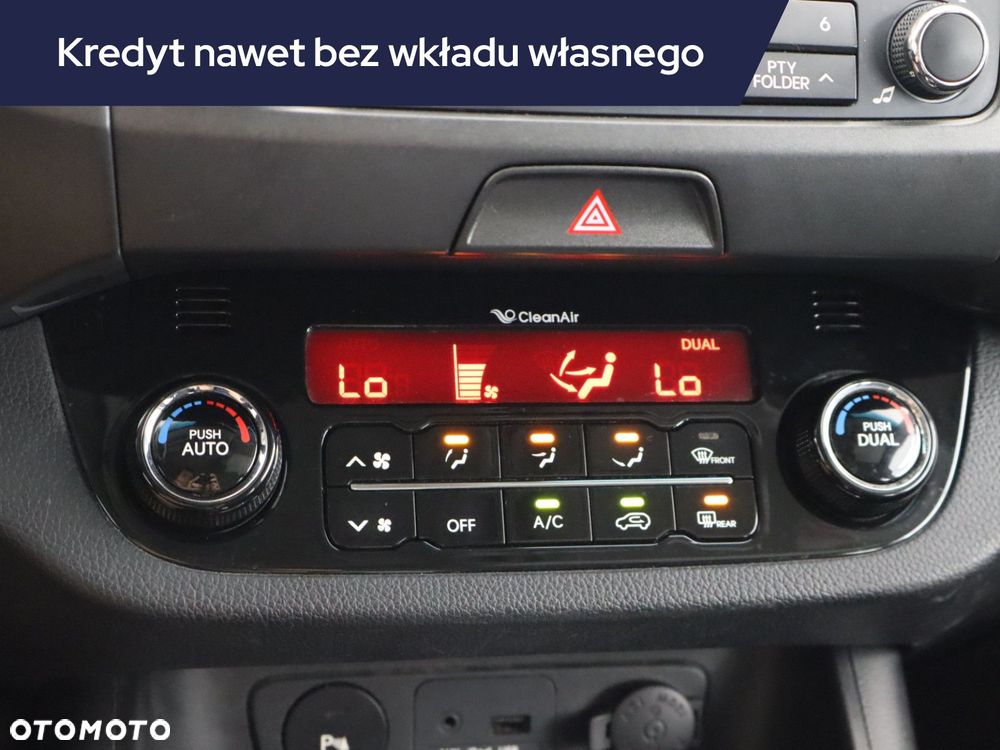 Kia Sportage - 19