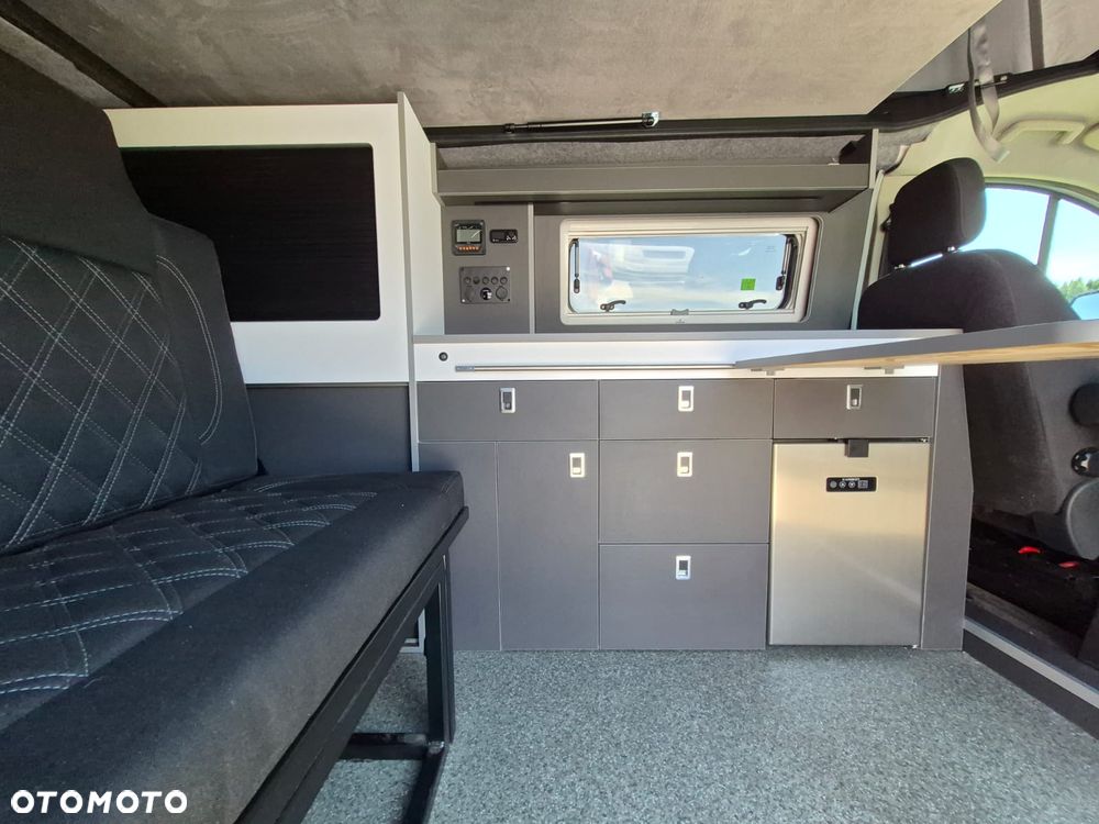 Ford Transit CUSTOM - 24