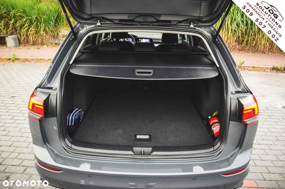Volkswagen Golf Variant 1.5 TSI EVO Life - 36