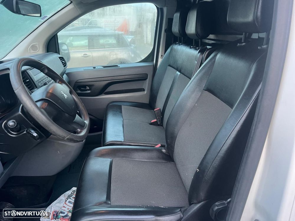 Peugeot Expert 1.6 BlueHDi L2H1 - 11