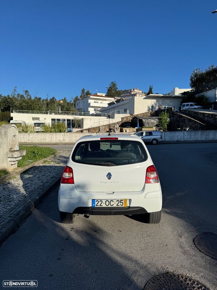 Renault Twingo - 3
