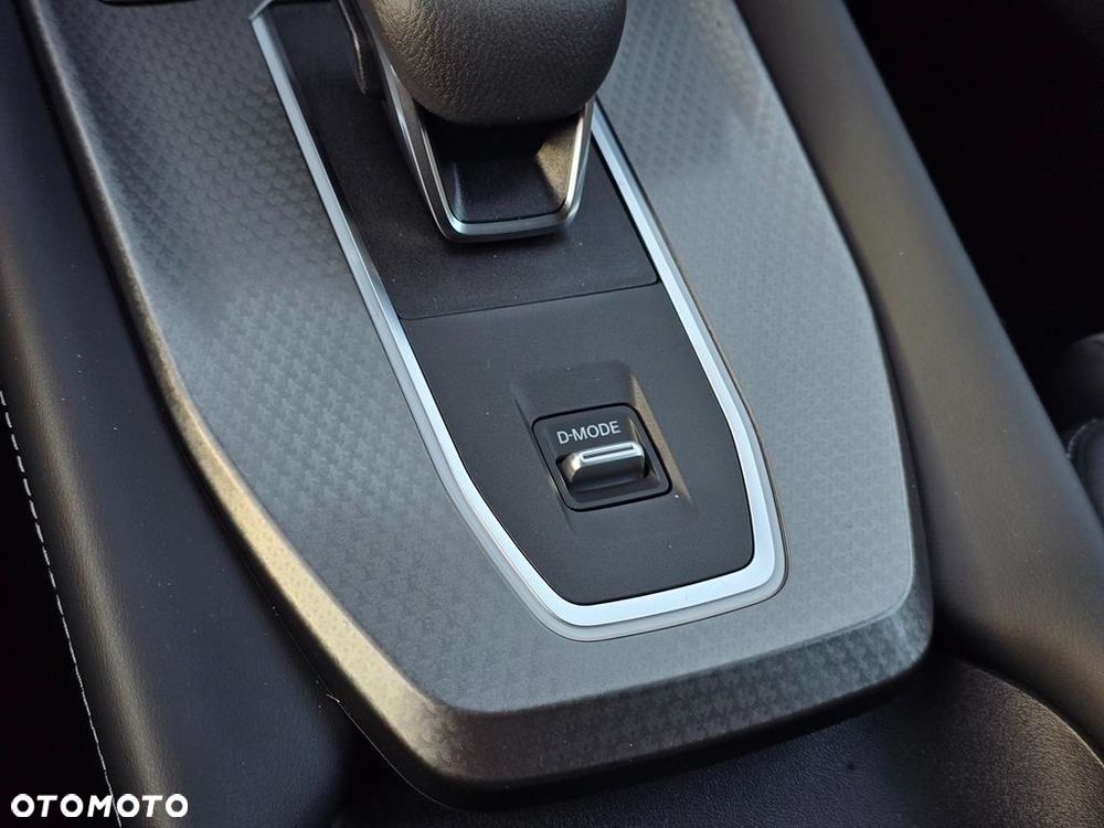 Nissan Qashqai 1.3 DIG-T MHEV N-Connecta Xtronic - 18