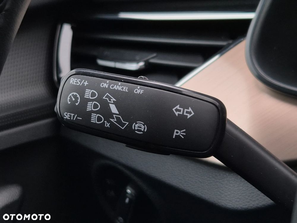 Skoda Scala 1.0 TSI Style DSG - 22