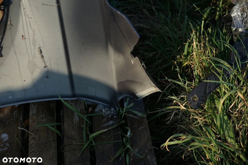 Błotnik przód prawy Honda CR-V III NH684P - 13