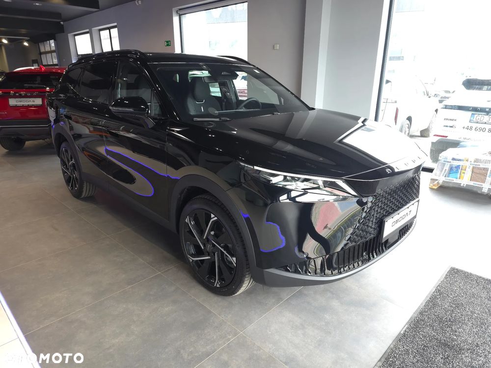 Omoda 7 1.5 T-GDi Super Hybrid Luxury - 2