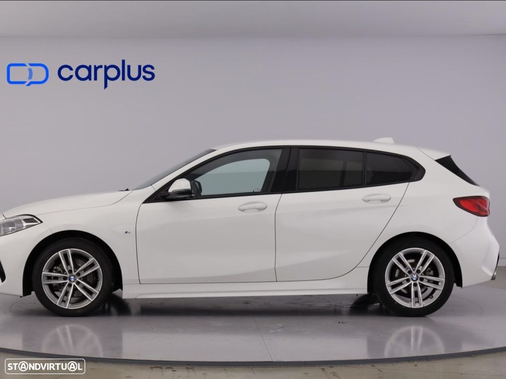 BMW 116 - 4