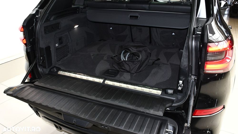 BMW X5 xDrive45e - 31