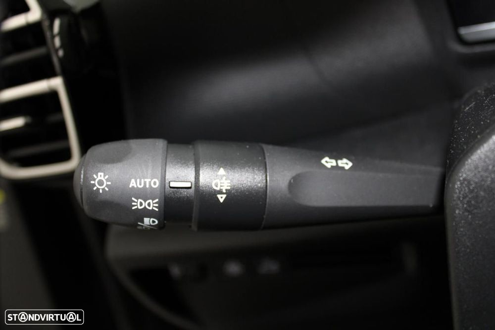 Citroën e-C4 X 54 kWh Autonomia Alargada Plus - 17