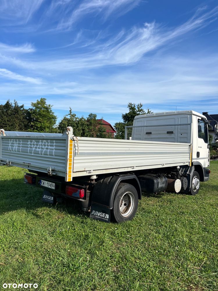 MAN TGL 7.150 - 5