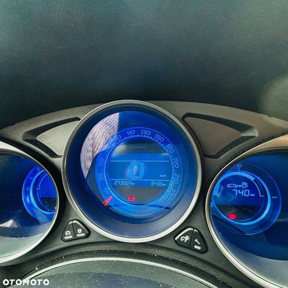 Citroën C4 1.6 HDi Vitamin - 6