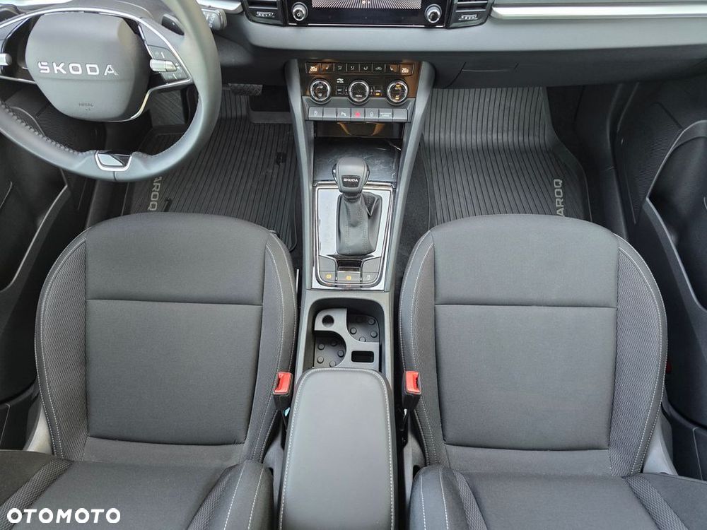 Skoda Karoq 1.5 TSI ACT Drive DSG - 13