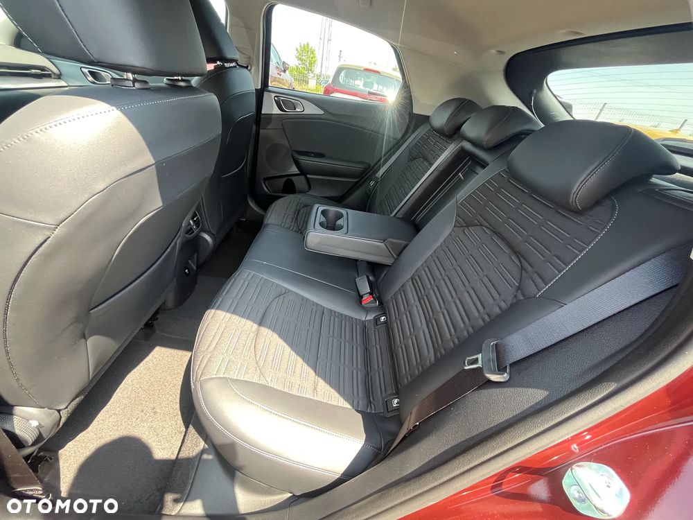 Kia XCeed 1.6 T-GDI L DCT - 28